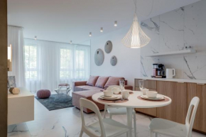 CHILLIapartamenty - Platany - POWDER in Kolberg